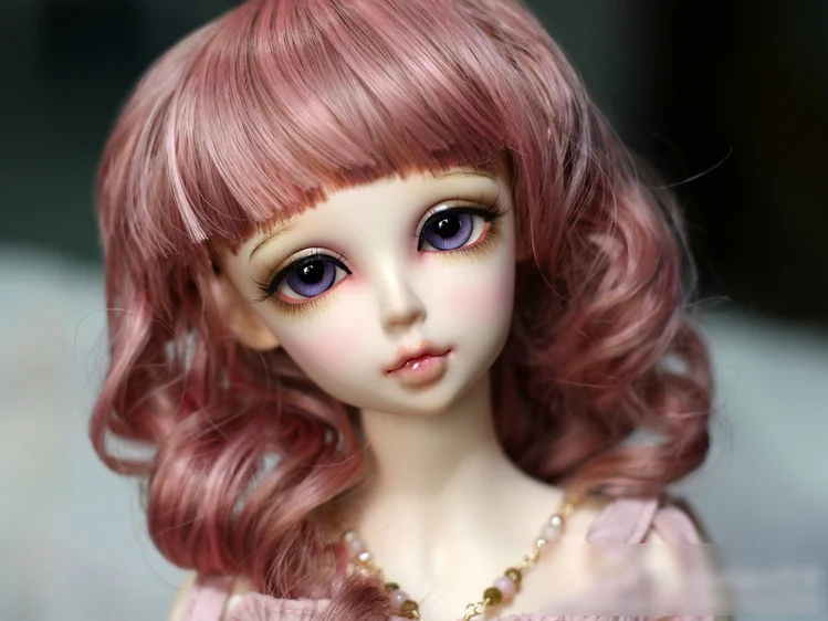 Minifee Rin Fairyland BJD кукла 1/4 женские Феи модные высококачественные игрушки для детей лучшие подарки FL Oueneifs