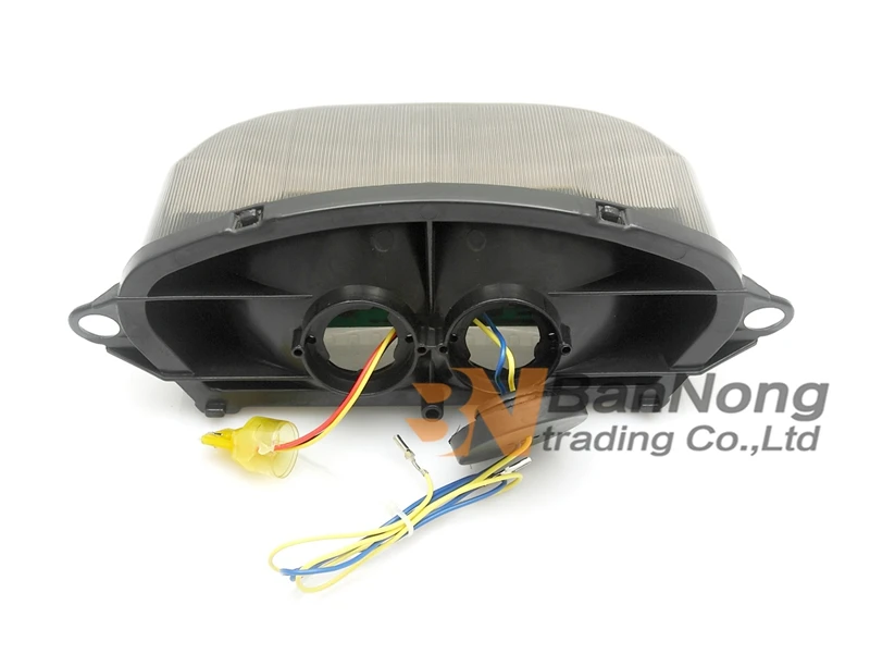 Светодиодный задний фонарь SPEEDPARK для HONDA VTR1000 VTR 1000 97-05 |