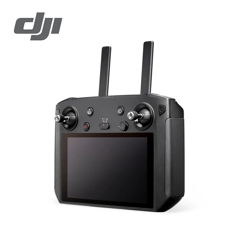 Умный контроллер DJI совместим с Mavic 2 Pro/Zoom 5,5 дюйма 1080p OcuSync 2,0 индивидуальная система Android новейший товар