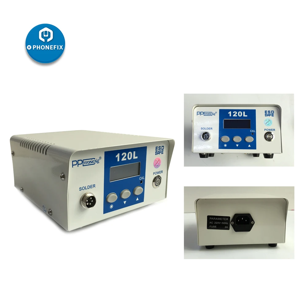 

PPD120L -, A8 A9 A10 A11 iPhone