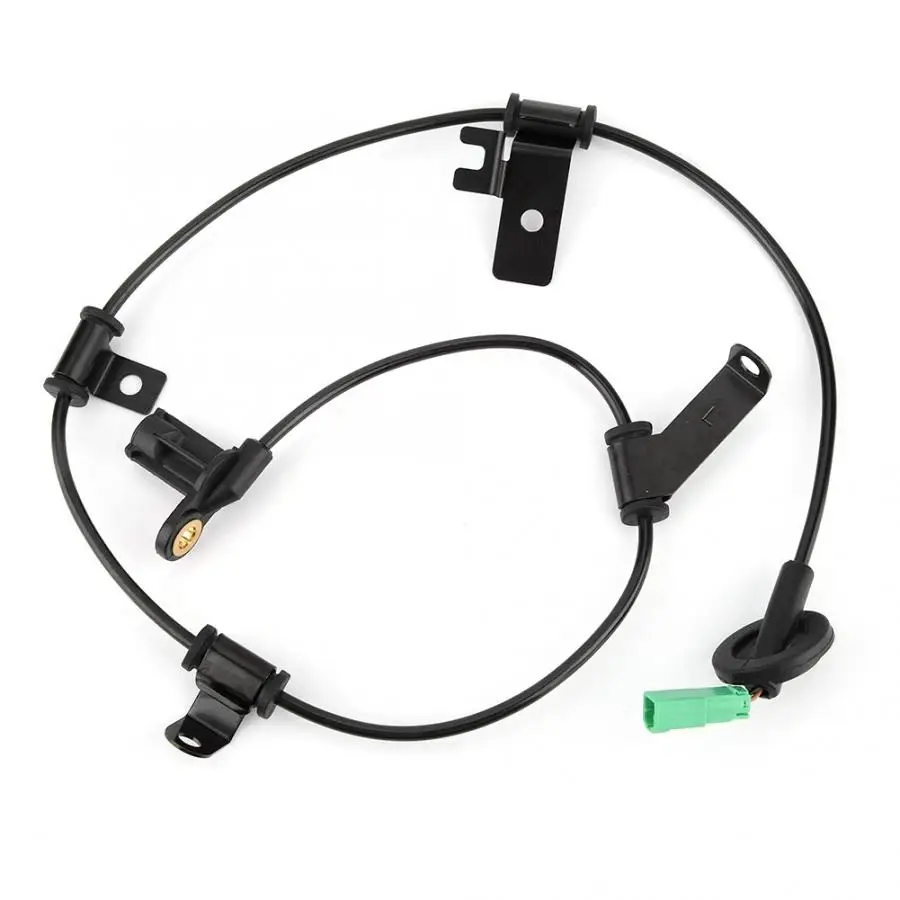 Датчик скорости одометра YL8Z2C216AC Автомобильный датчик колес для MAZDA