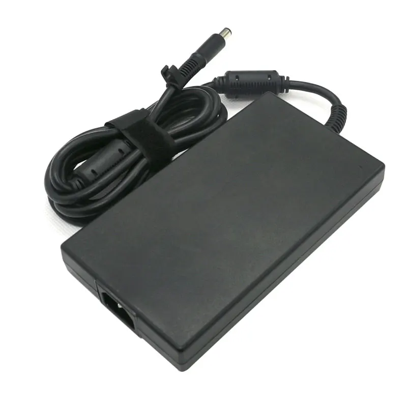 100% Original 19.5V 10.3A 200W Laptop Slim Power Charger for HP DC7800 DC7900 DC8000 ZBOOK 15 HSTNN-CA16 HTSNN-DA24 AC Adapter | Компьютеры