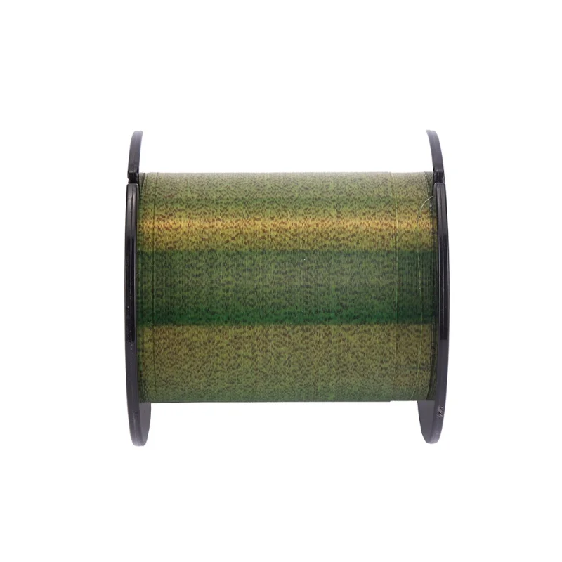 Transparent Fishing Line 300/500m Super Strong Nylon Not Fluorocarbon Tackle Non-Linen Multifilament Fishing Line