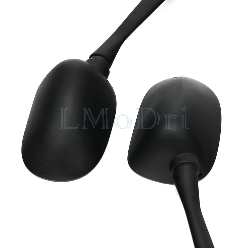 Зеркало заднего вида для мотоцикла LMoDri 2 шт./лот|Боковые зеркала и аксессуары| |