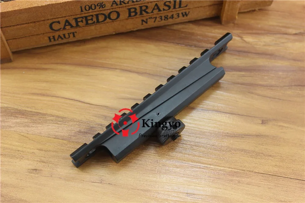 Weaver Rail M4 AR15 M16 Mount Scope 20mm for Carry Handles Airsoft Shooting Gun Rifle QD Quick Release Tool | Спорт и развлечения