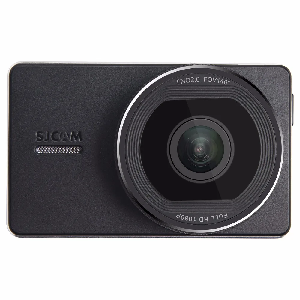 Автомобильный видеорегистратор SJCAM SJDash Full HD 1080 P, видеорегистратор sj, видеорегистратор, видеокамера, ночная версия, автомобильная камера 3," дюймов DV