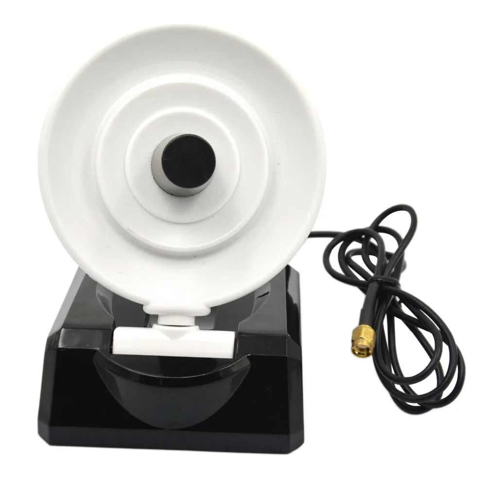 Elisona ультра скоростная 5dBi антенна и 36dBi радар Blueway N9800 Высокая мощность USB WiFi