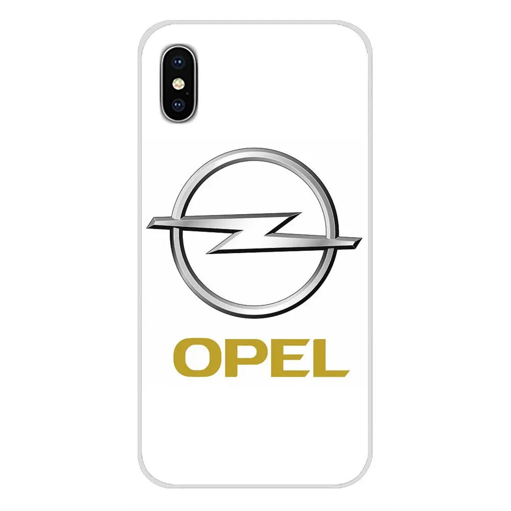 Автомобильные аксессуары Opel astra чехлы для телефонов Samsung Galaxy J1 J2 J3 J4 J5 J6 J7 J8 Plus 2018