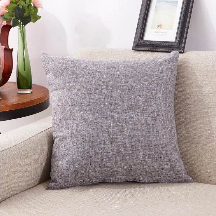 

New Luxury Cases Polycotton Housewife Pair Pack Bedroom Pillow Cover