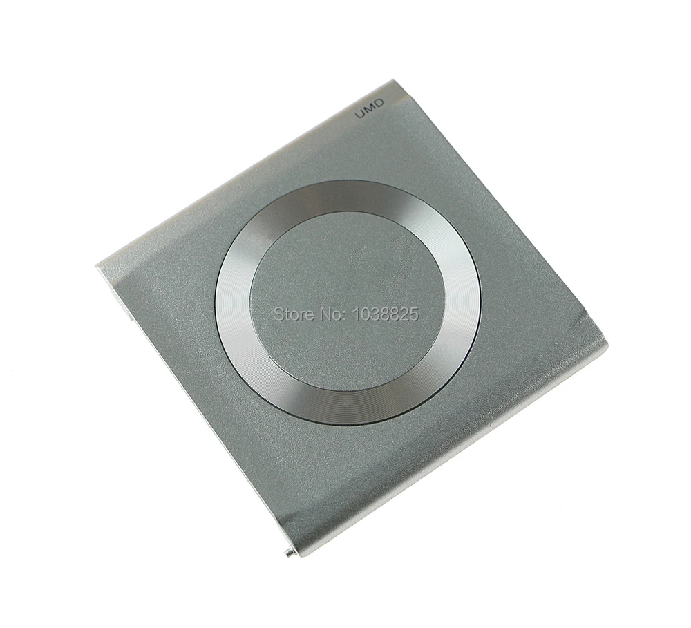 Абсолютно Новая высококачественная задняя крышка для консоли PSP 1000 UMD multi Cover 10