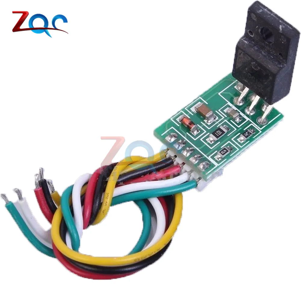 DC 12V 18V LCD универсальная плата питания модуль переключатель трубка 300V источник для