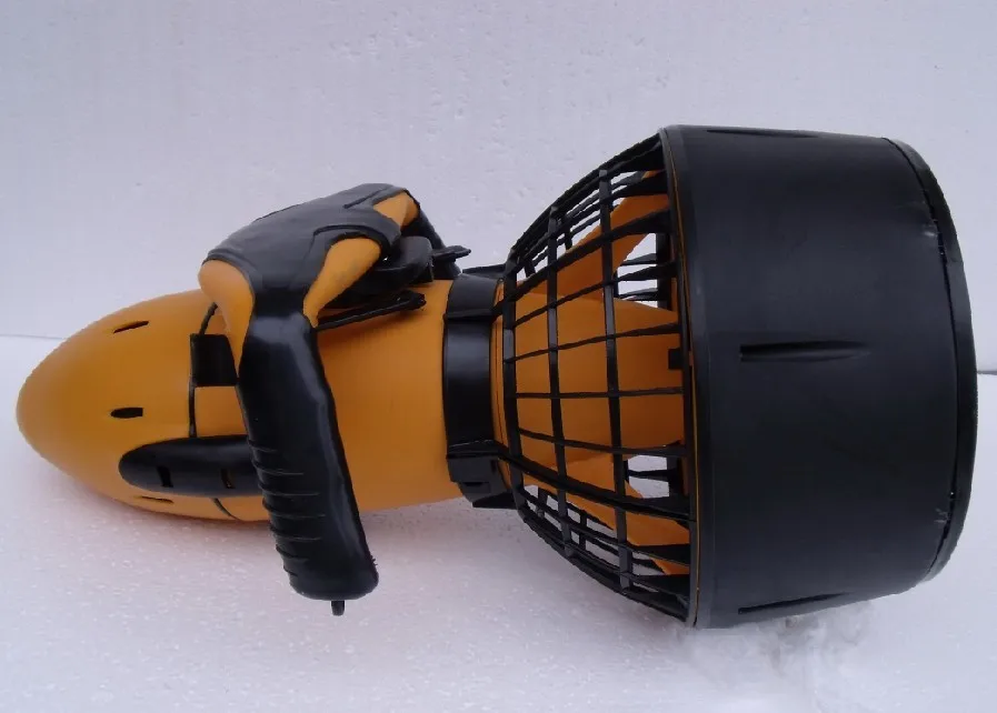 Бесплатная доставка 300 Вт Морской Скутер подводный винт высококачественный