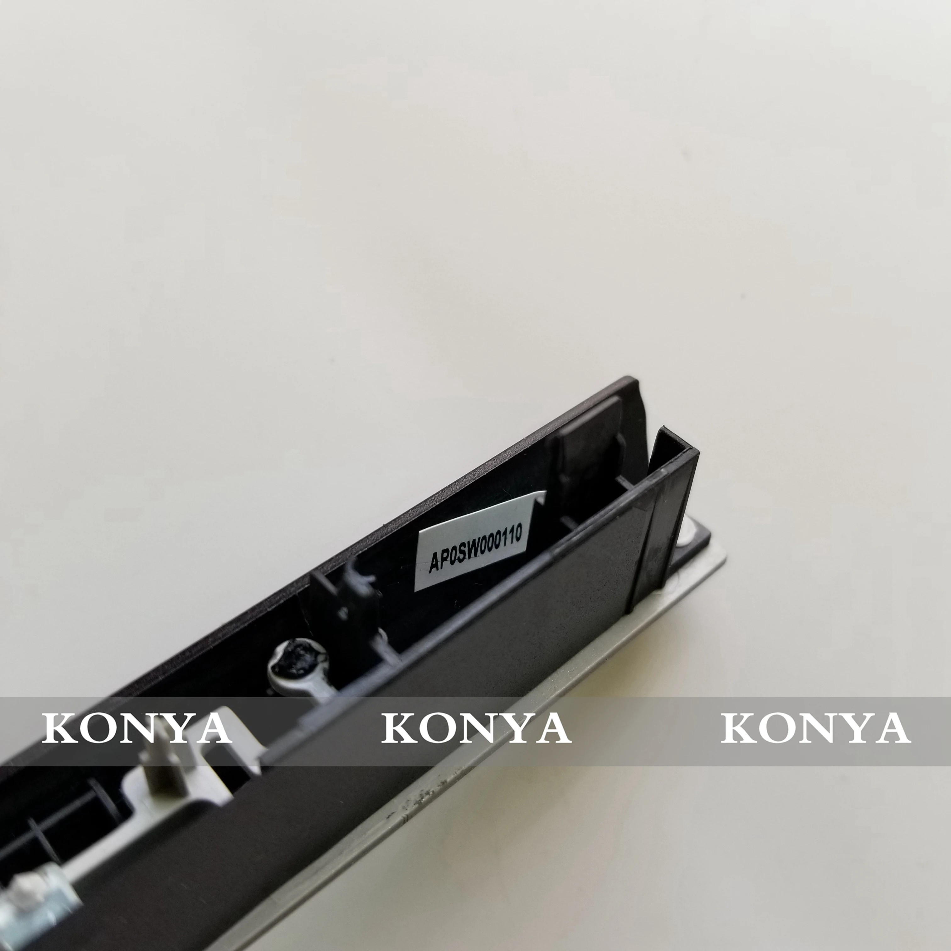 Новинка для Lenovo Ideapad Z500 Дисковый привод DVD Безель отделка крышка AP0SW000110 90202172 AP0SW0001C0