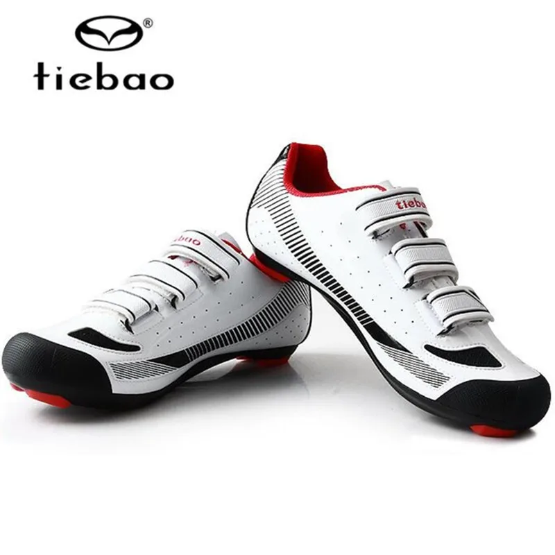 Tiebao Обувь для велоспорта Sapatilha Ciclismo езды на велосипеде по бездорожью Zapatillas Deportivas