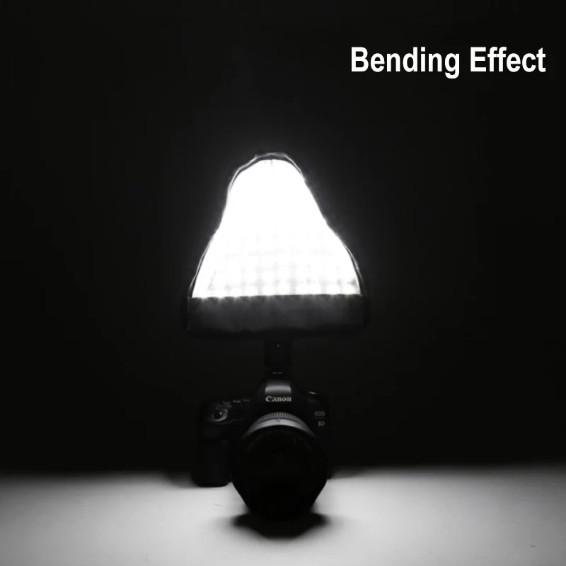 Falcon Eyes 18 Вт мини дневной свет 5600K LED Fotografia освещение водонепроницаемый Led Видео