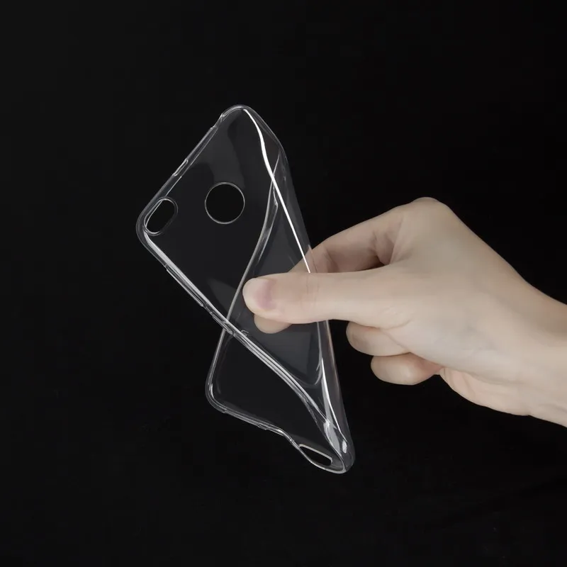 Чехол для телефона Xiaomi Redmi S2 4X 5A Note Prime 5 Pro 3 мягкий силиконовый чехол с узором 4I 4C Mi
