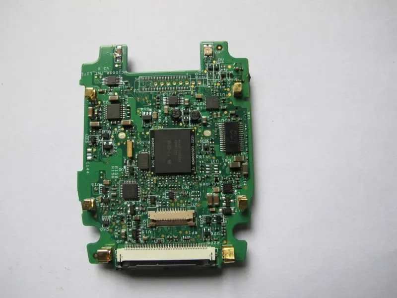 Материнская плата для символа MC1000 CE5.0 типа с CHN OS|mainboard notebook|mainboardmainboard cpu |