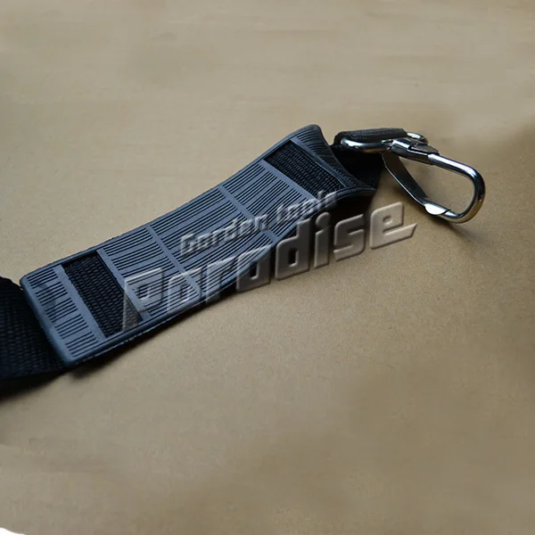 Trimmer Strap for Brush Cutter Harness Grass Belt with Double Hook | Инструменты