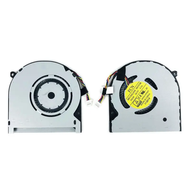 

New Original Laptop CPU Cooling Fan For Toshiba Satellite Radius 12 P20W P25W p25w-C P20W-C-106 Cooler FH2W DFS501105PQ0T DC5V