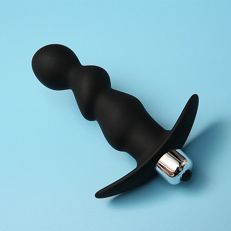 Quejoy Female masturbation device Single freq G point stimulation massage bar wireless mute anal toy sex fun adult products |