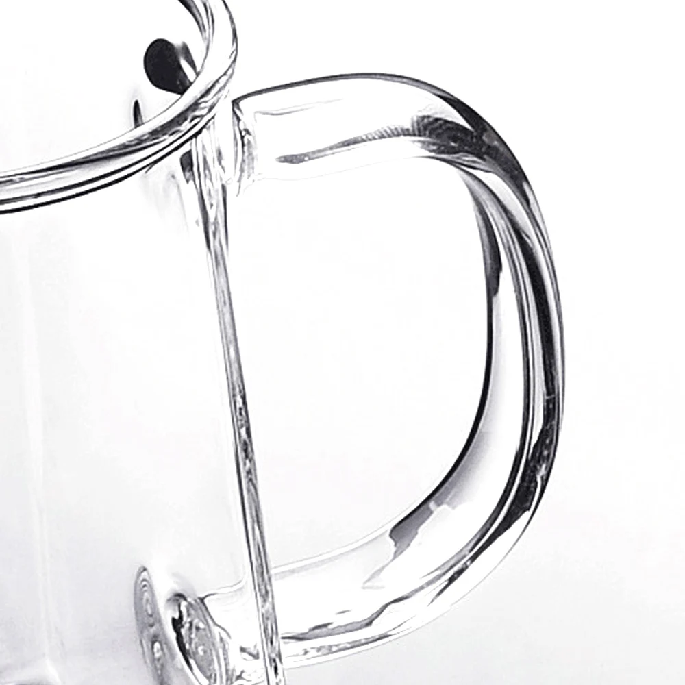 Заварочный чайник с прозрачной стеклянной крышкой 350 мл|pot strainer|pot glass teapotpot tea |