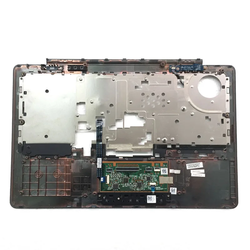 1 шт. Оригинальный Новый чехол для DELL E7440|Сумки и чехлы ноутбуков| |