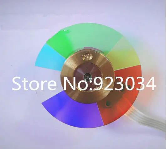 

Wholesale Projector Color Wheel for D e l l 4310X Free shipping
