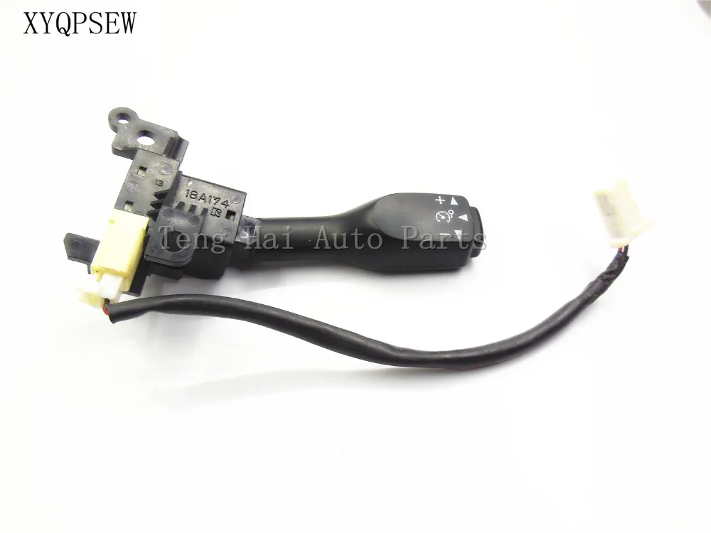 XYQPSEW чехол для Toyota Camry переключатель круиз-контроля 18A174 X9737 591-69211 | Автомобили и