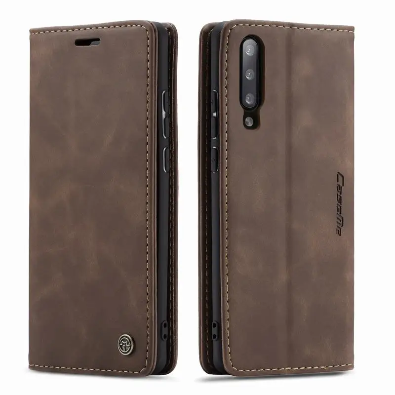 Чехол для Xiaomi Mi 9 кожаный матовый чехол для Xiaomi Mi 9 Mi9 чехол на Xiaomi Mi 9 магнит кошелек телефон сумки защитный чехол