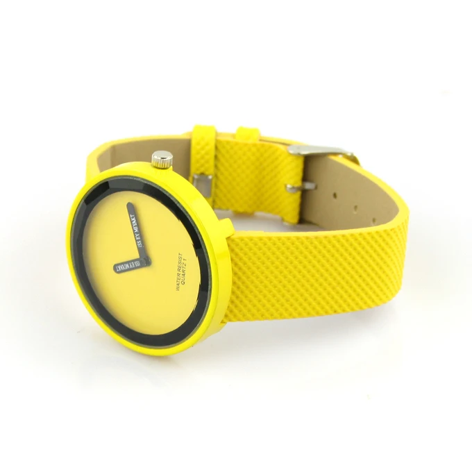 Модные часы женские кожаный ремешок розовые черные montre femme reloj mujer Саат | Наручные
