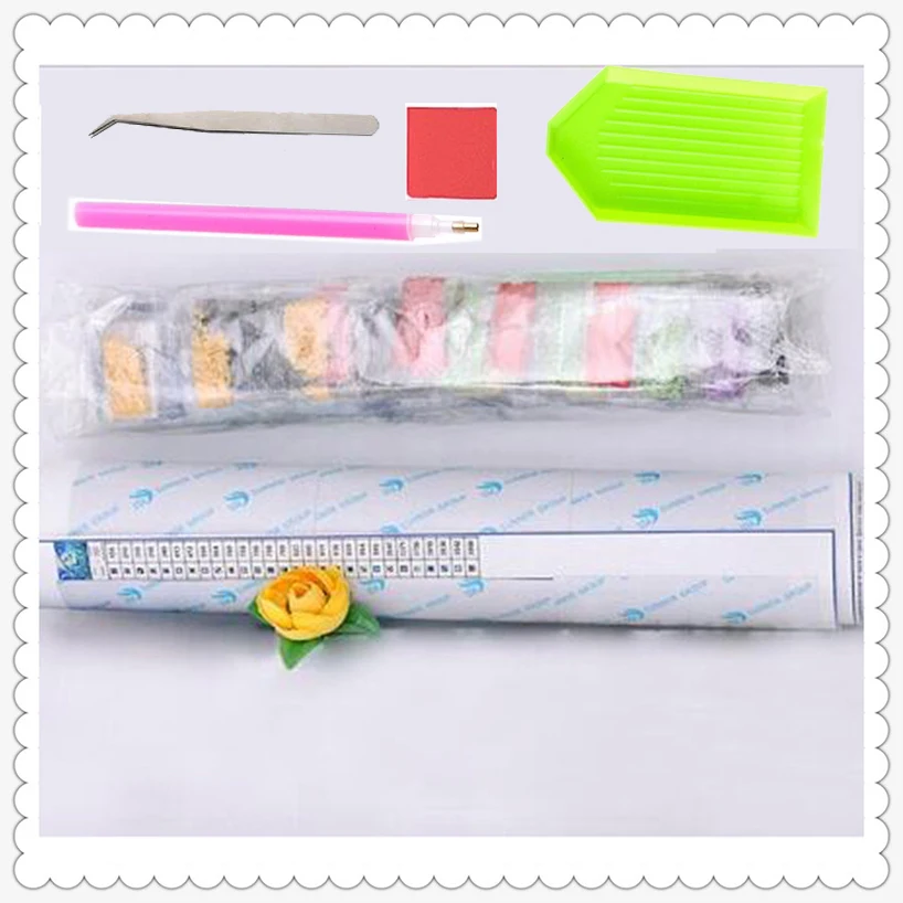 

Diamond painting 5D colorful beauty diamante cross embroidery Mosaic home decoration DIY handmade full sale diy girl painting