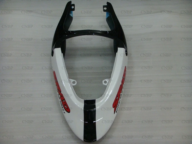 TL1000R 1998 2002 комплекты обтекателей TL 1000R Обтекатели 2001 голубые белые синие