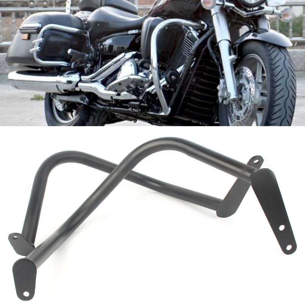 2 шт. защита двигателя мотоцикла защита для Yamaha V STAR XVS 1300 Deluxe Tourer 2013 аксессуары для мотоциклов