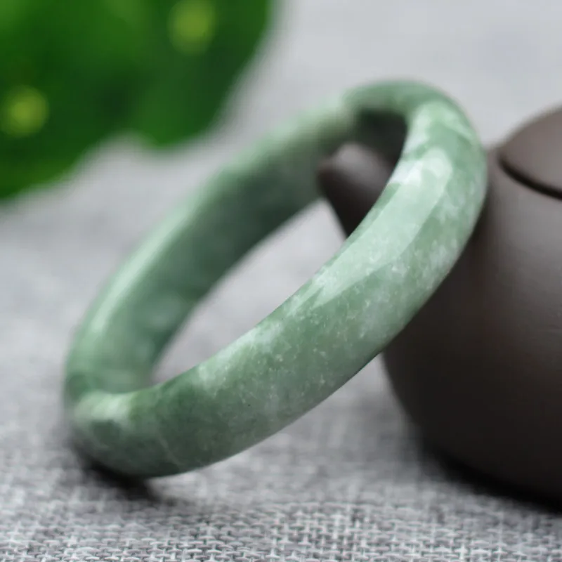 Прямая поставка высокое качество недорогое натуральное зеленое кольцо Guizhou