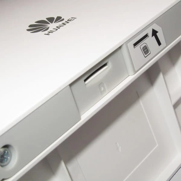 Разблокированный роутер Huawei B612 беспроводной маршрутизатор 4G LTE Cat6 300Mbs CPE с