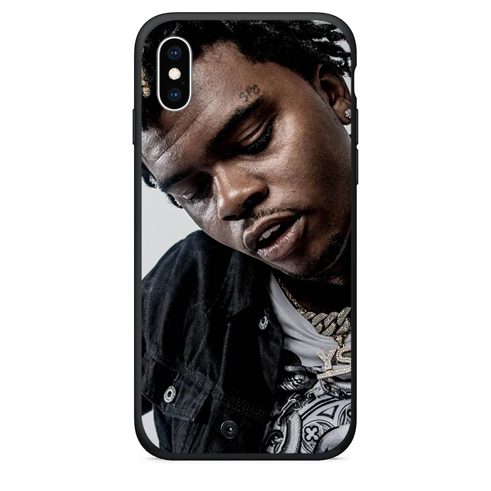 ТПУ чехол для телефона iPhone 6 Силиконовая задняя крышка 5 5S SE 6s Plus 7 8 x xr xs max Casa |