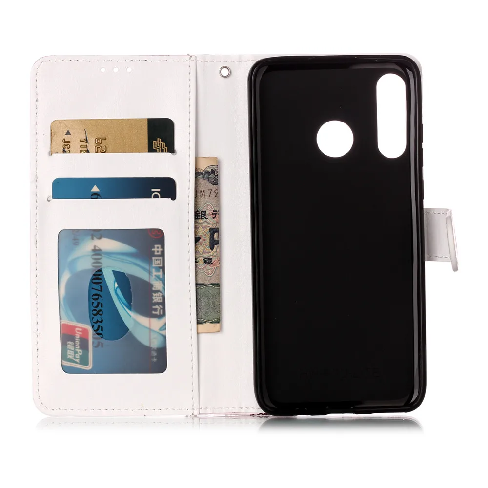 Чехол для Coque huawei P30 Pro, чехол, Роскошный кошелек из искусственной кожи, флип-чехол для телефона, чехол s для Funda huawei P30 Lite P30, чехол s, чехол