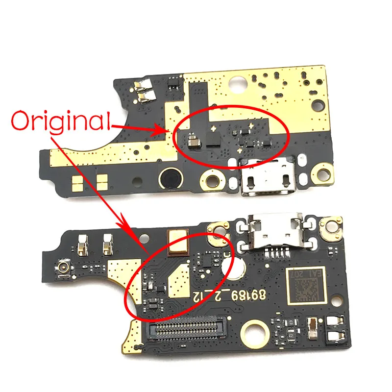 Новый USB разъем для зарядки док станции гибкий кабель с микрофоном запасные части