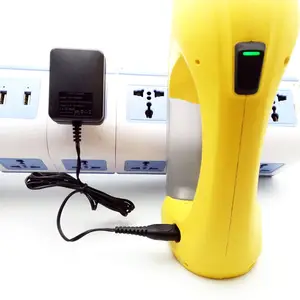 5,5 V 600mA портативное зарядное устройство источник питания для Karcher WV50 WV55 WV60 WV70 WV75  WV2 WV5