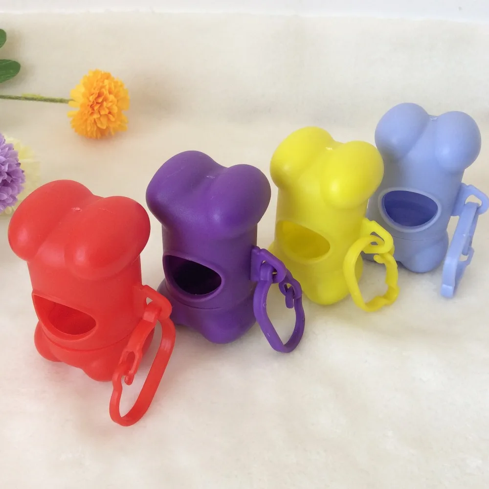 Новинка 2020 мешки для домашних животных с костями чехол мешков удобный футляр