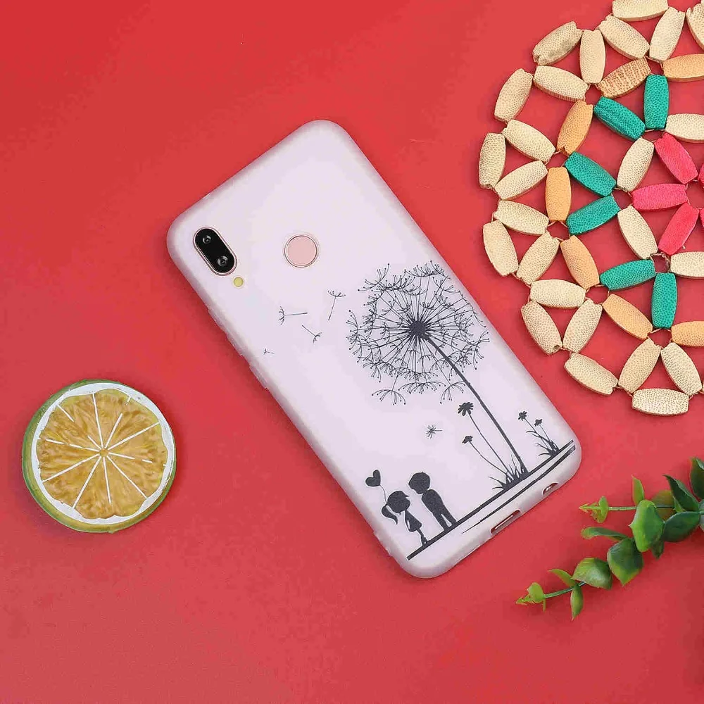 Arvin 3D рельефный чехол для huawei Honor 10 V10 9 Lite 8 7X Мягкий ТПУ P20 Y6 Prime 2018 Fundas силиконовый |