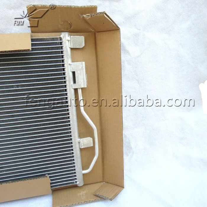 96943762 940246l Кондиционер авто ac конденсатор для chevrolet aveo