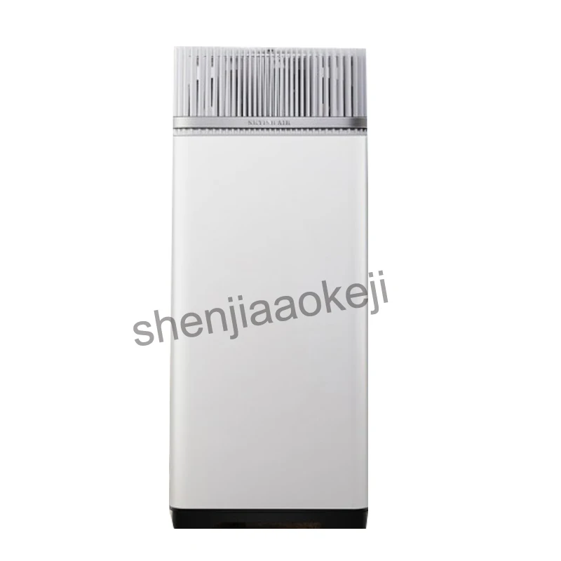 

Очиститель воздуха Housheold pm2.5, пылезащитный аксессуар для спальни, гостиной, с запахом дыма, 1 шт.