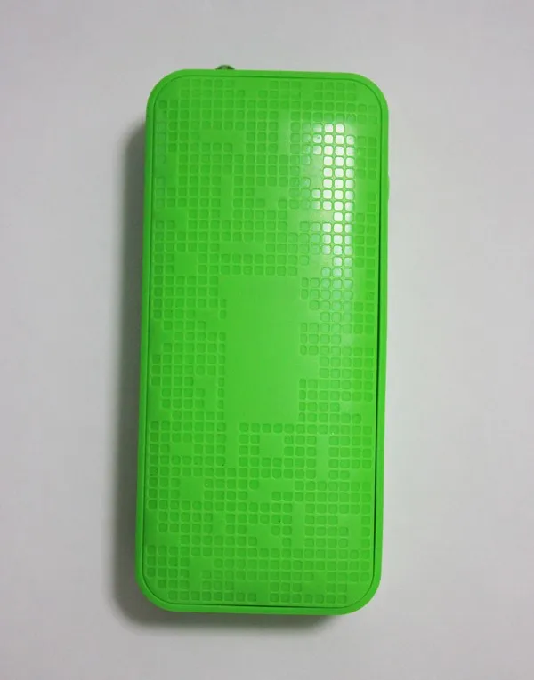 Wholesale Mini Size Mobile 4800 mAh 18650 with LED Flashlight Power Bank|mini wireless bluetooth keyboard|mini hdmi cable for tabletmini led strip