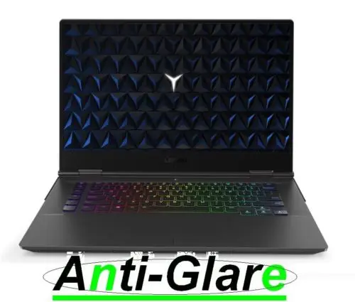 Антибликовая Защитная пленка для экрана 2 шт. защитный чехол фильтр 15 6 &quotLENOVO LEGION