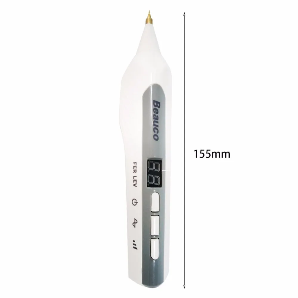 Professional Beauty Device 3 Switchable Modes Laser Freckle Dot Mole Tattoo Removal Sweep Spot Pen Anti-Aging Skin Care Tool | Красота и