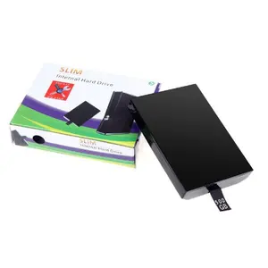 Внутренний жесткий диск 500 Гб 500 Гб для консоли XBOX 360 E или 360 S (тонкая версия 500 Гб)