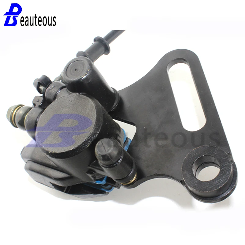 Совершенно новая Гидравлическая сзади Тормозные системы сборки Кайо БФБ Байк