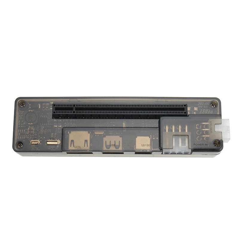 Mini PCI E версия V8.0 EXP GDC внешняя независимая видеокарта для ноутбука Расширенная
