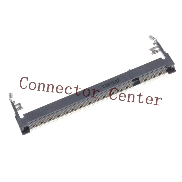 Разъем DDR Proconn DDR2 200Pin 1 8 В 0 6 мм Шаг RVS тип высота 5 2 розетка DDR|socket set for cars|socket cameraconnector